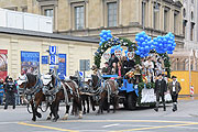 Trachten- und Schützenzug 2017 (©Foto. Ingrid Grossmann)
